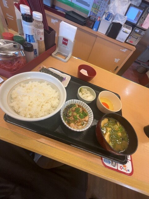 Naka U Hosui Susukino Ten photo 2