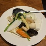 北京ダック専門店 銀座芳亭 - 