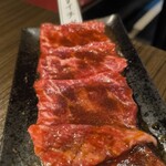 ホルモン3連勝 天神店 - 