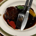 北京ダック専門店 銀座芳亭 - 