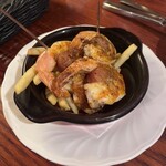 レッドロブスター 江ノ島店 - 