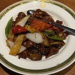 北京ダック専門店 銀座芳亭 - 