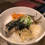 ホルモン3連勝 - 