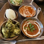 スパイス研究所MAD CHEFs - 