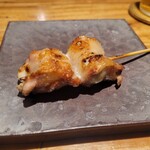 焼き鳥 松元 - 