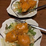 北京ダック専門店 銀座芳亭 - 