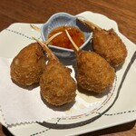 北京ダック専門店 銀座芳亭 - 