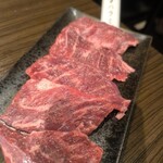 ホルモン3連勝 - 