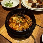 北京ダック専門店 銀座芳亭 - 