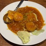 北京ダック専門店 銀座芳亭 - 