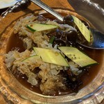 北京ダック専門店 銀座芳亭 - 