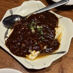 北京ダック専門店 銀座芳亭 - 