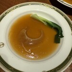 北京ダック専門店 銀座芳亭 - 