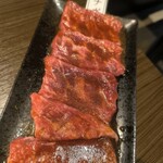 ホルモン3連勝 - 