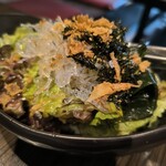 ホルモン3連勝 - 