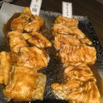 ホルモン3連勝 天神店 - 