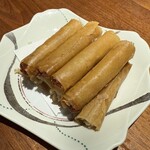 北京ダック専門店 銀座芳亭 - 