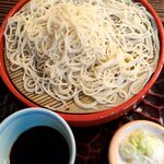 室町砂場 日本橋本店 - 