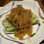 北京ダック専門店 銀座芳亭 - 