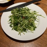 北京ダック専門店 銀座芳亭 - 