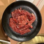 焼肉問屋 牛蔵 - 