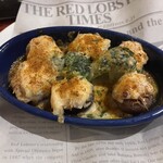 レッドロブスター - 