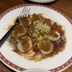 北京ダック専門店 銀座芳亭 - 