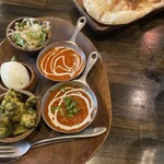 スパイス研究所MAD CHEFs - 