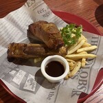 レッドロブスター 江ノ島店 - 