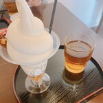 日本ぜんざい学会 壱号店 - 