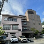 黒岩旅館 - 