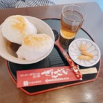 日本ぜんざい学会 壱号店 - 