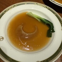 北京ダック専門店 銀座芳亭 - 