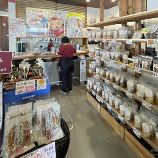 日本ぜんざい学会 壱号店_2