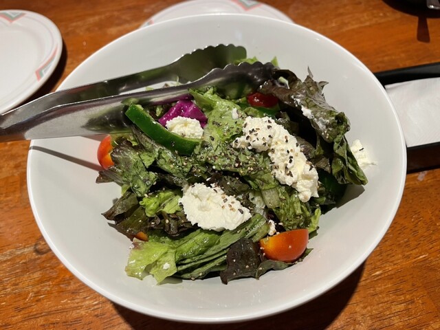 Kushi Dori Tokeidaidori Ten