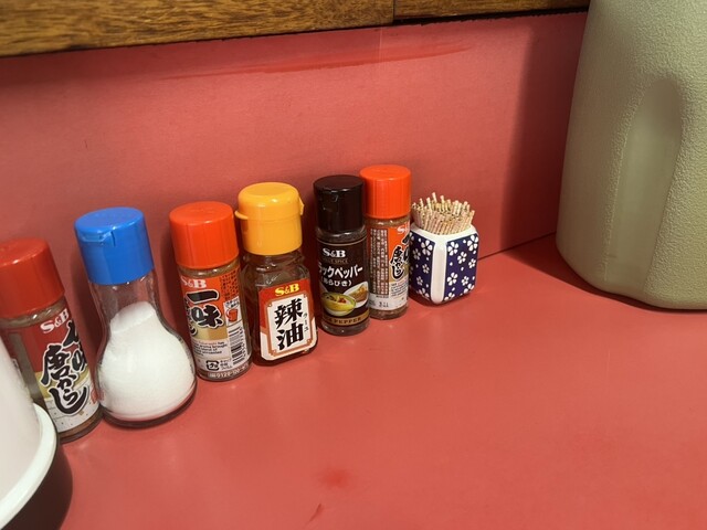 富新ラーメン - 網走（ラーメン）の写真