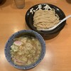 六厘舎 東京駅東京ラーメンストリート