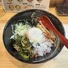 ラーメン工房 肉そば はっぴ 園田駅前店
