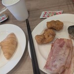 ティーケーピー カフェテリア - 