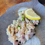 お食事処まるに - 