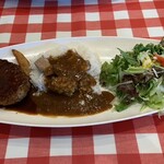 神田グリル 南町田グランベリーパーク店 - 