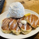 コナズ珈琲 ふじみ野店 - 