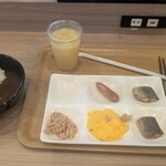 ティーケーピー カフェテリア - 