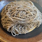 丸五そば屋山大前 - 