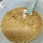 ラーメンショップ 足利店 - 