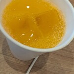 ティーケーピー カフェテリア - 