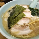 ラーメンショップ 足利店 - 