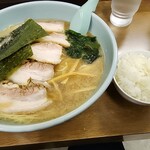ラーメンショップ - 