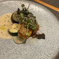 trattoria l'mante izumi - 