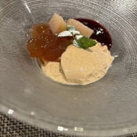 trattoria l'mante izumi - 